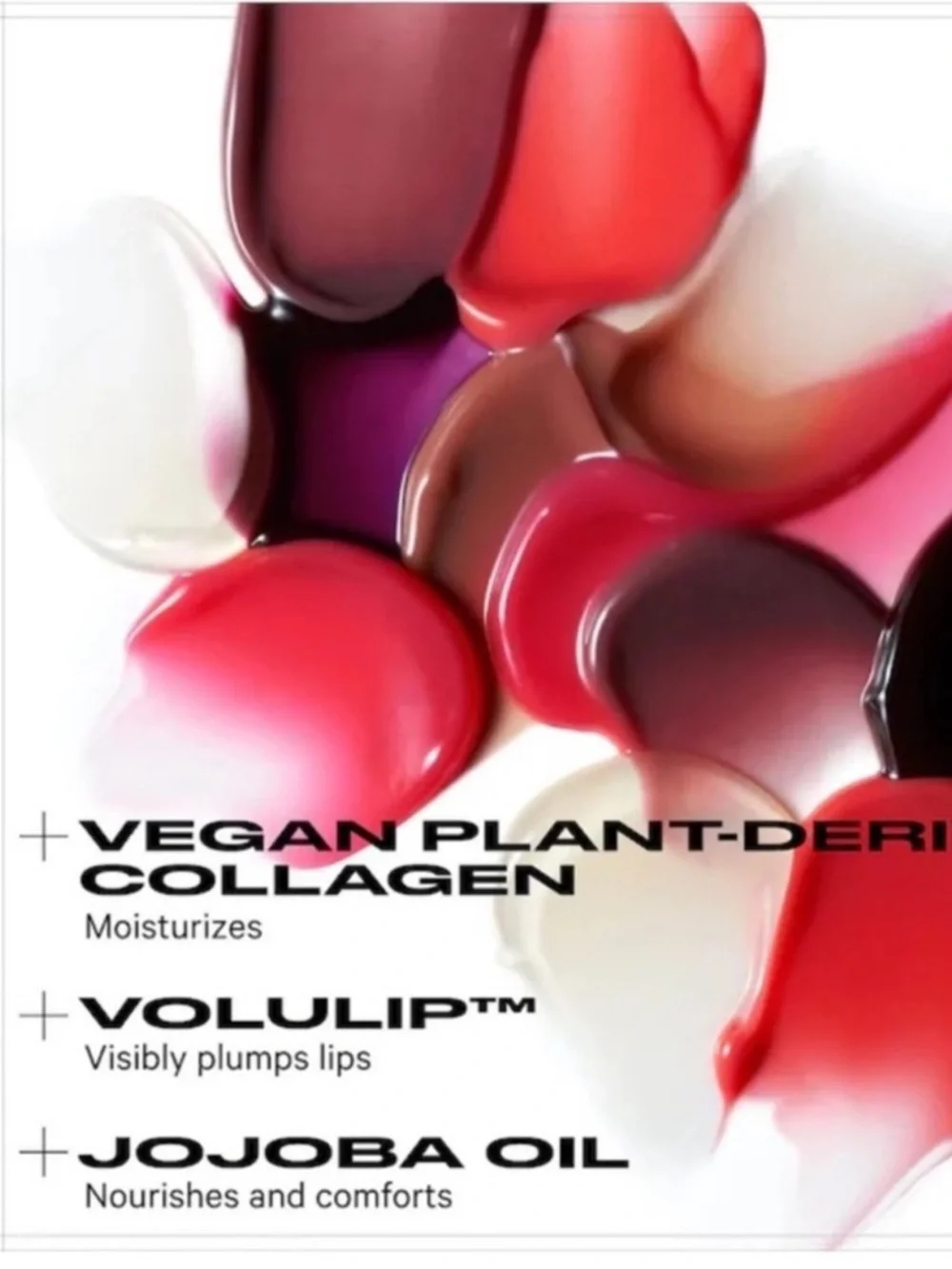 MILK MAKEUP ELECTRIC GLOSSY LIP PLUMPER;—JUICED ( LAVENDER )